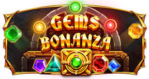Slot Online Gems Bonanza
